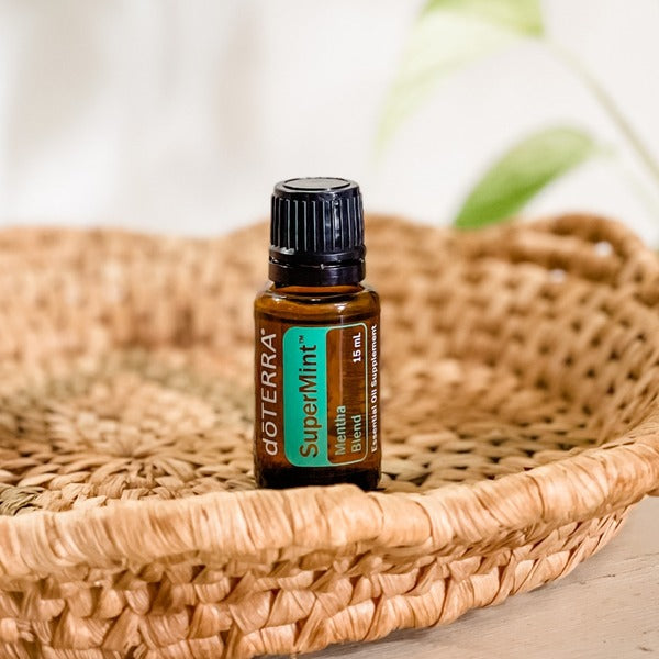 SuperMint Essential Oil Blend doTERRA 15ml