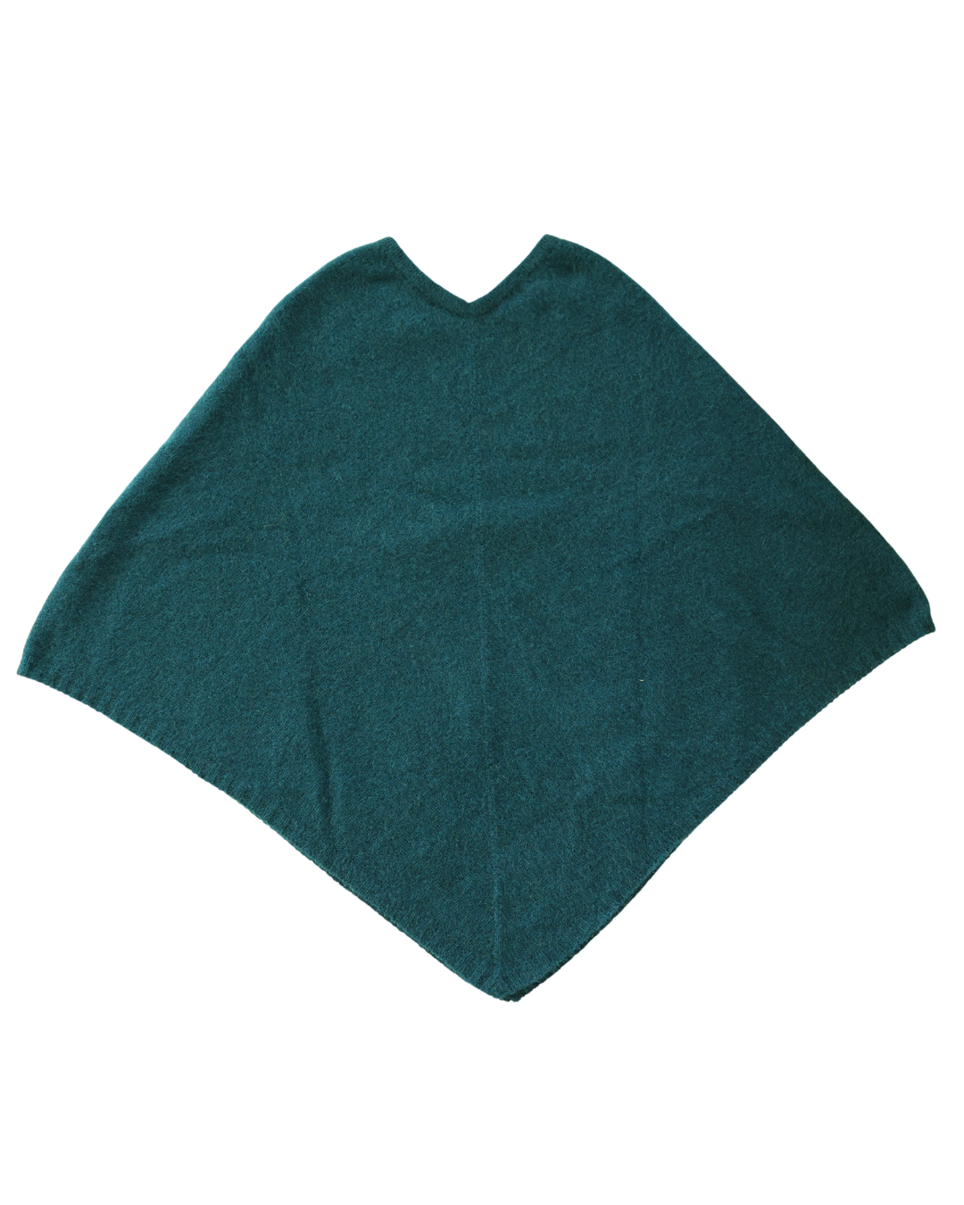 Poncho Possum Merino Classic Tasman