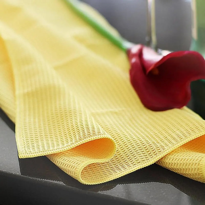 Tea Towel White Magic (3pk)