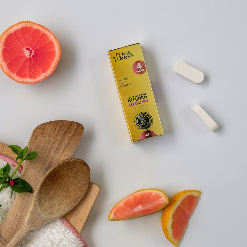 Tablets 'Heavy Lifter' Kitchen Refill