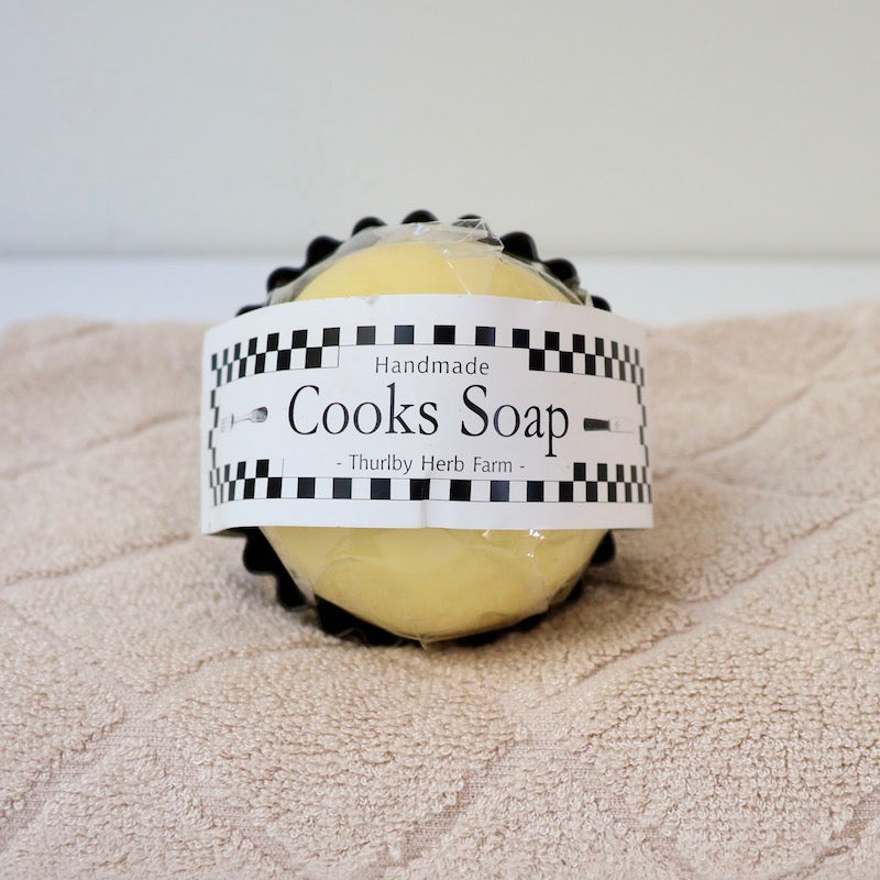Soap - Cooks Soap