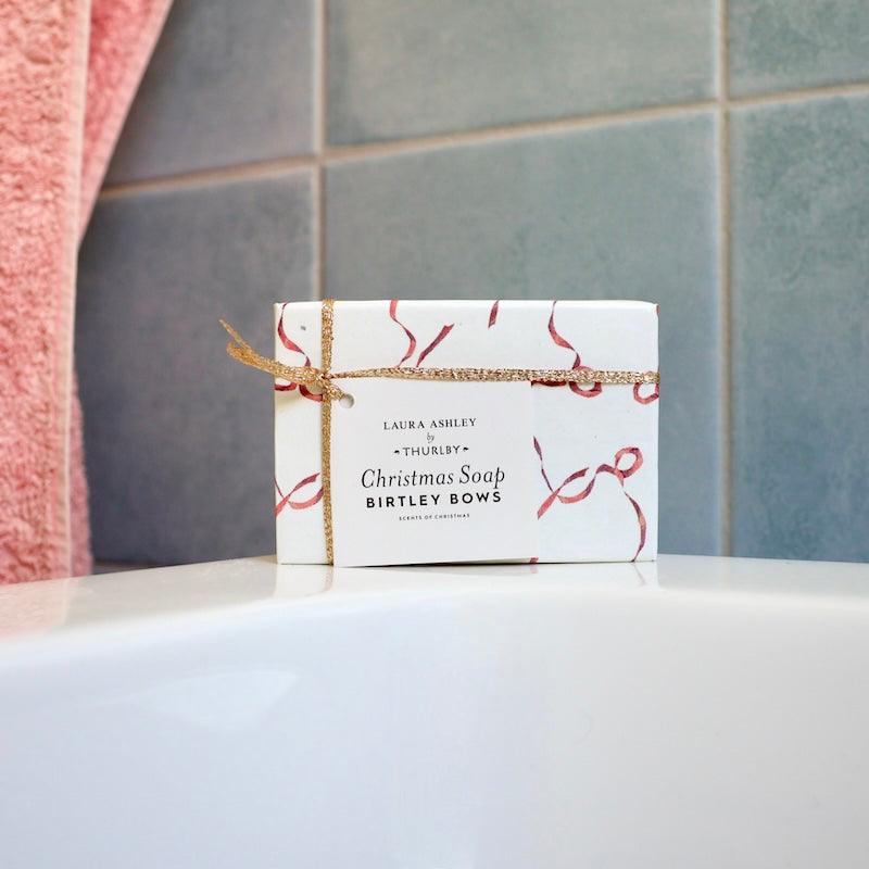 Soap Frankincense & Myrrh