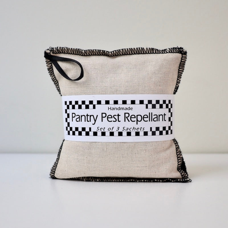 Pest Repellant Pantry Natural