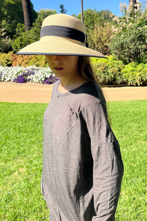 Tunic Dream Slate Valia