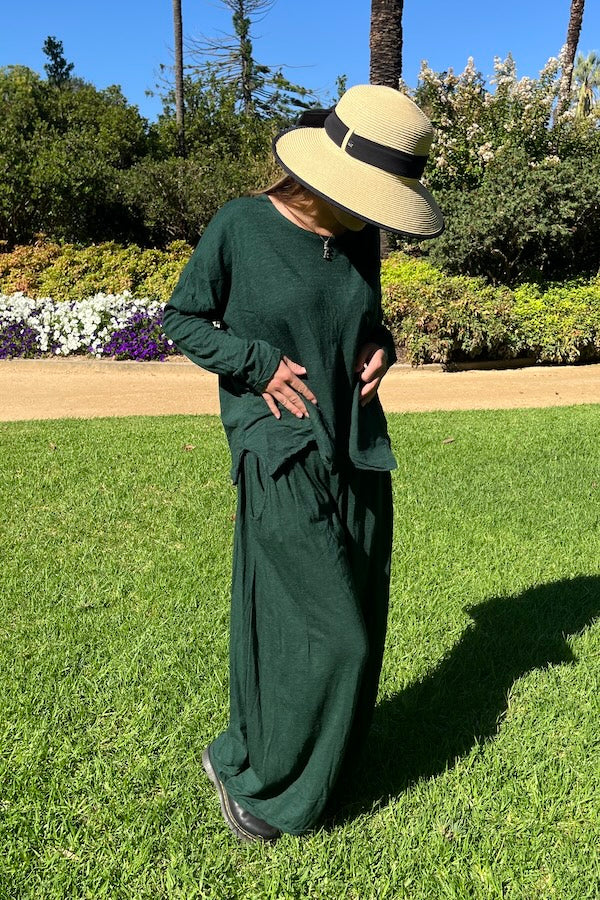 Tunic Dream Thyme Valia