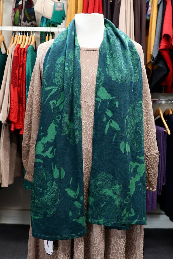 Scarf Amaani Myrtle Valia