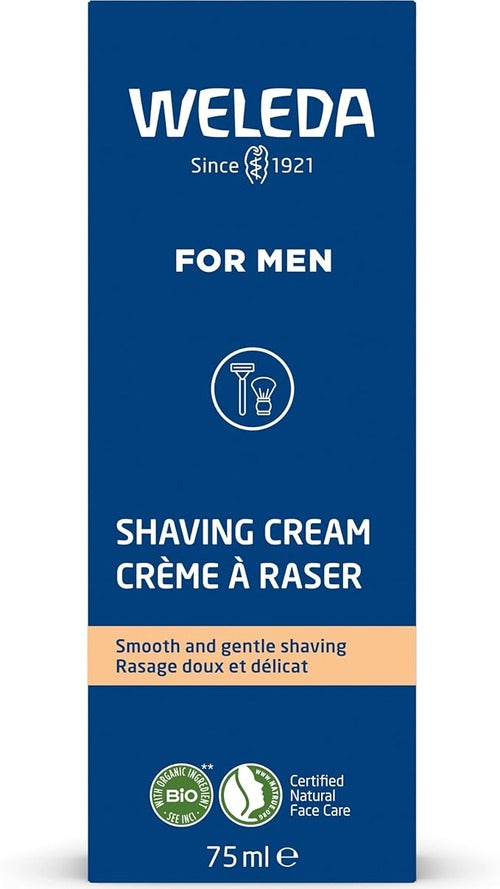 Shaving Cream 75ml