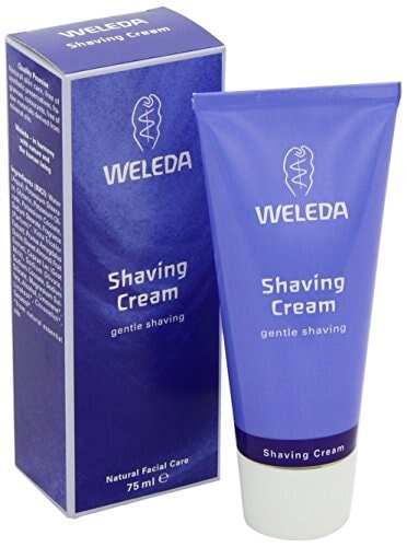 Shaving Cream 75ml General Weleda 