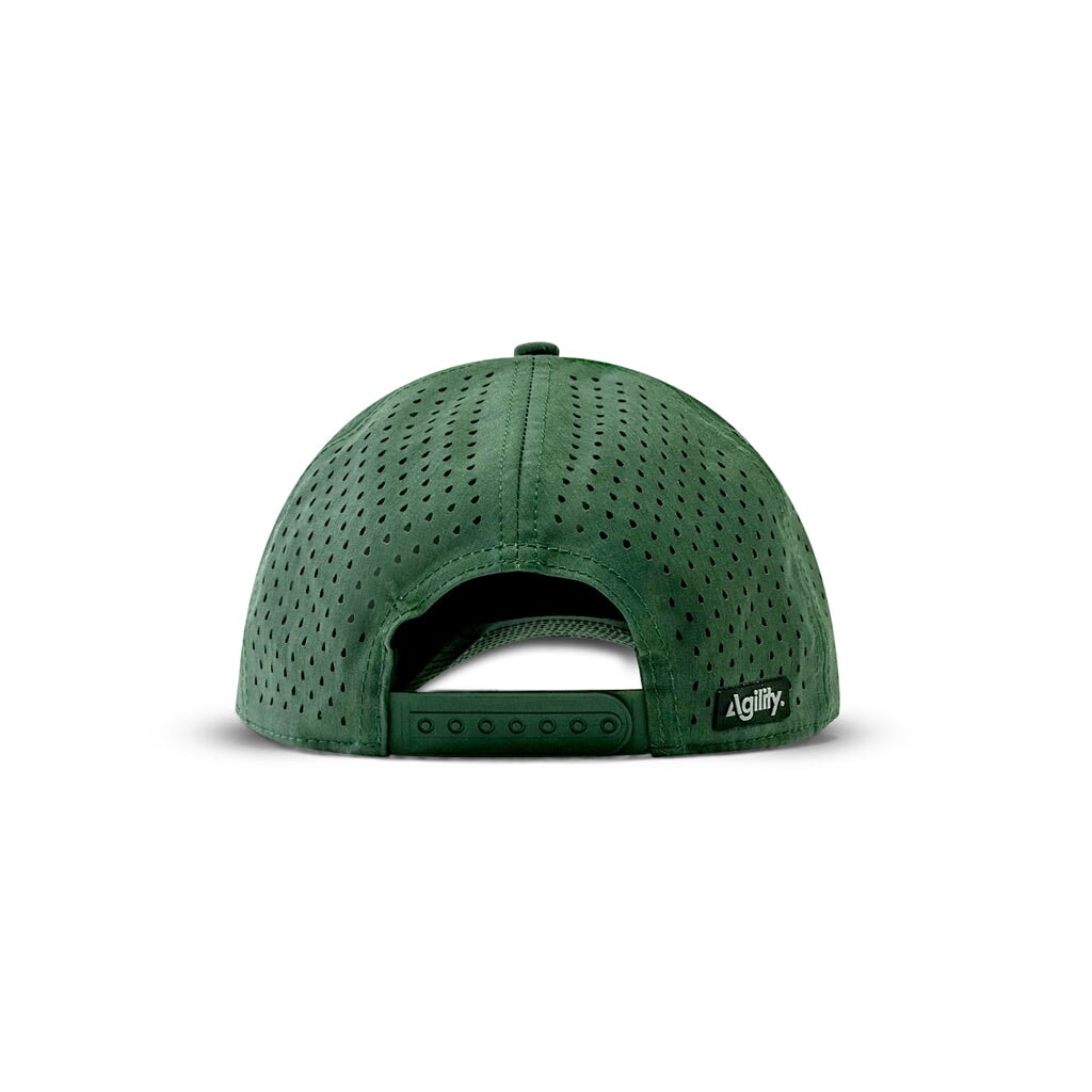 Cap Cruz Camo General Agility