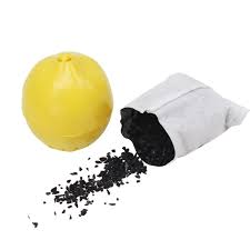 Fridge Deodoriser Refill General Eco Basics