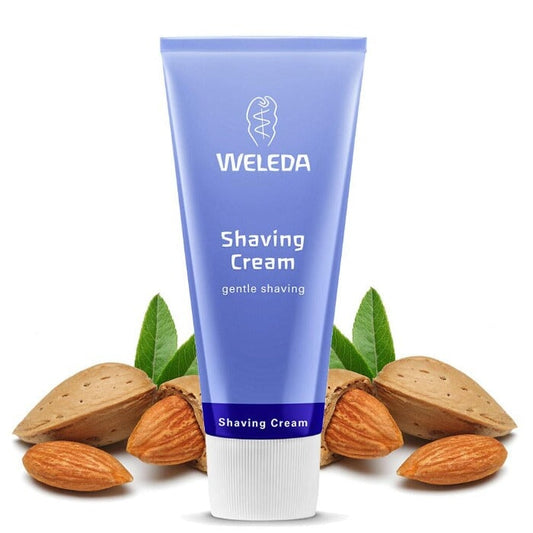 Shaving Cream 75ml General Weleda 