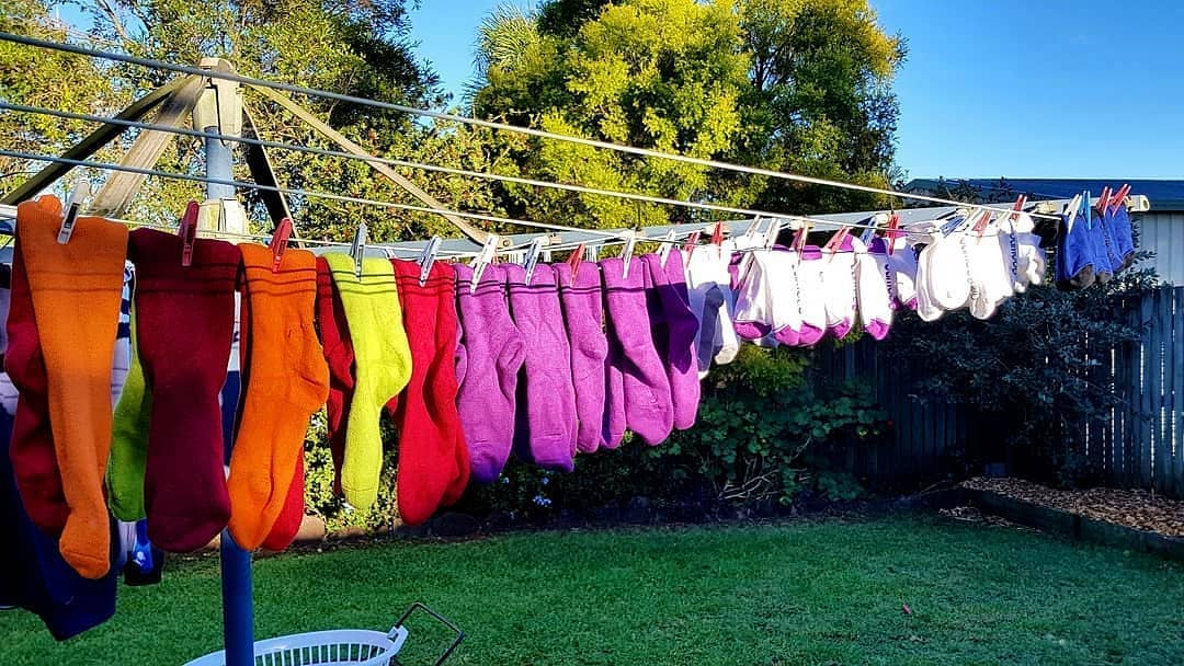 Happy Feet! 4 Reasons To Choose Bamboo Socks