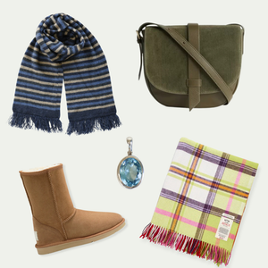 Luxury Gifts