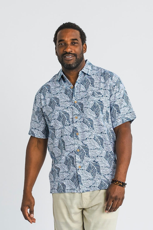 Men's Bamboo Shirts (MIRROR)