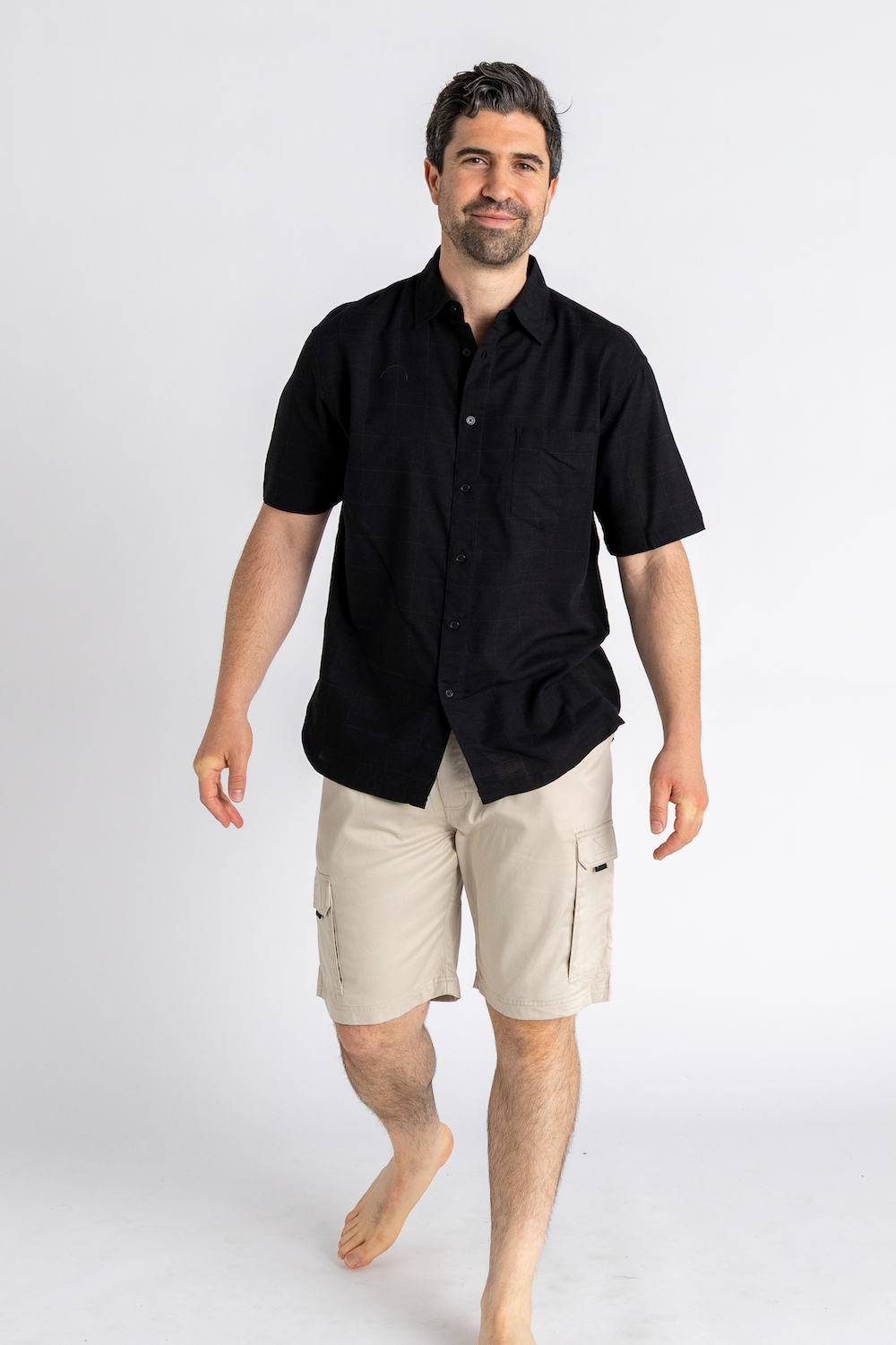 Bamboo Basics ♂