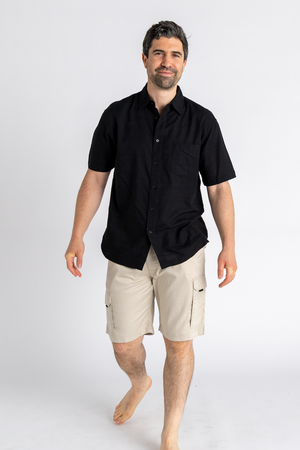 Bamboo Basics ♂