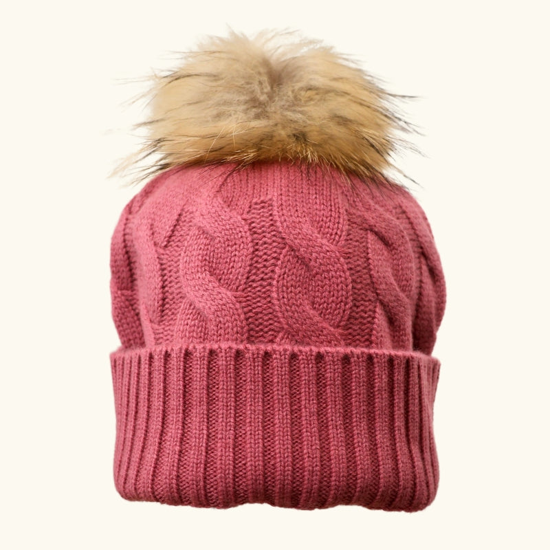 Possum Merino Accessories