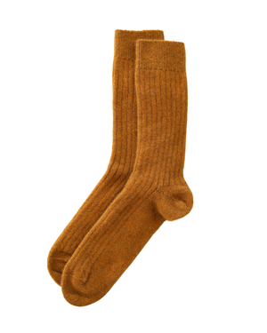 Possum Merino Socks