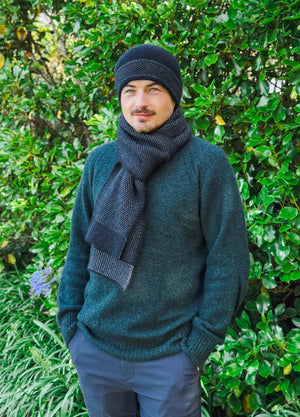 Men's Winter Fashion