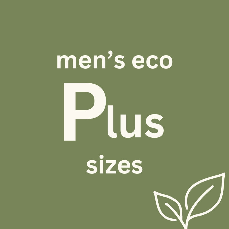 Men's Eco PLUS