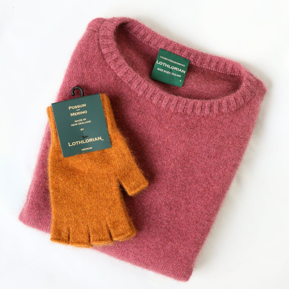 Lothlorian Possum & Merino