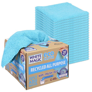 White Magic & Eco Basics