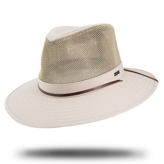 Hat Outdoor Safari Mesh Hat World Australia 