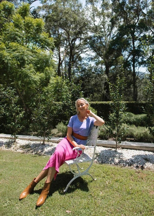 Women's Veronica Bamboo Top