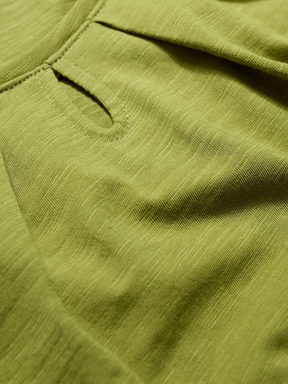 Women's Appletree Keyhole Top