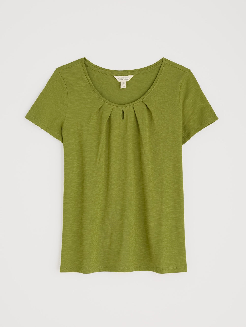 Women's Appletree Keyhole Top
