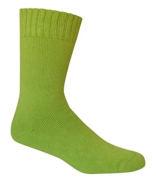 HiVis Extra Thick Bamboo Socks