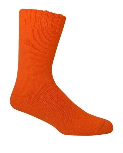 HiVis Extra Thick Bamboo Socks