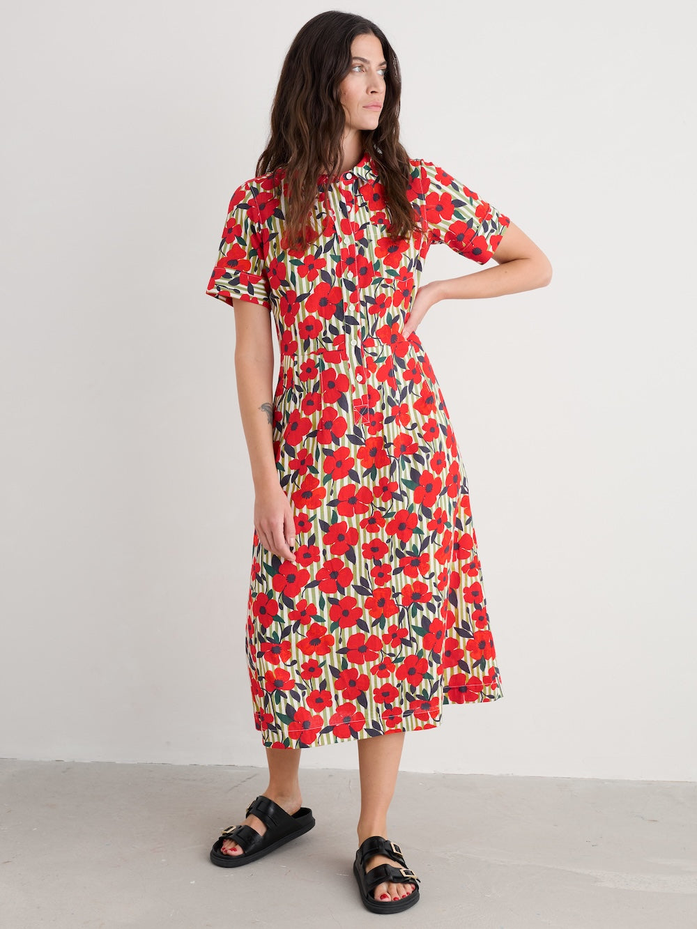 Women's Birch Glade Dress