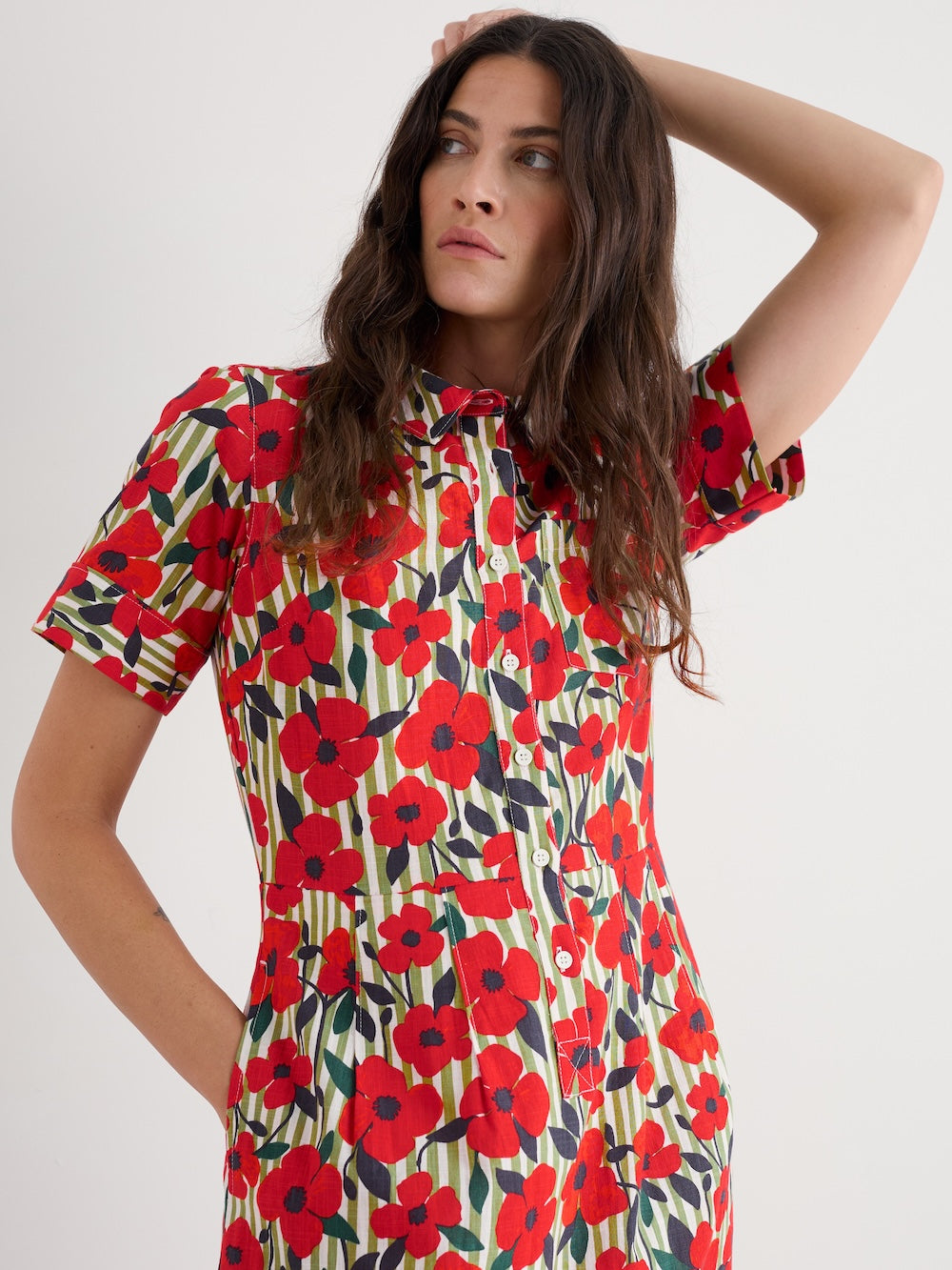 Women's Birch Glade Dress