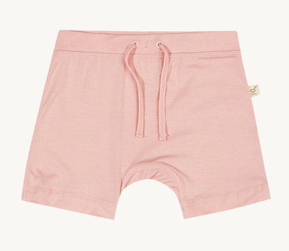 Shorts Bamboo Baby General Boody 3-6 months Rose 