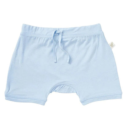 Shorts Bamboo Baby General Boody 3-6 months Sky 