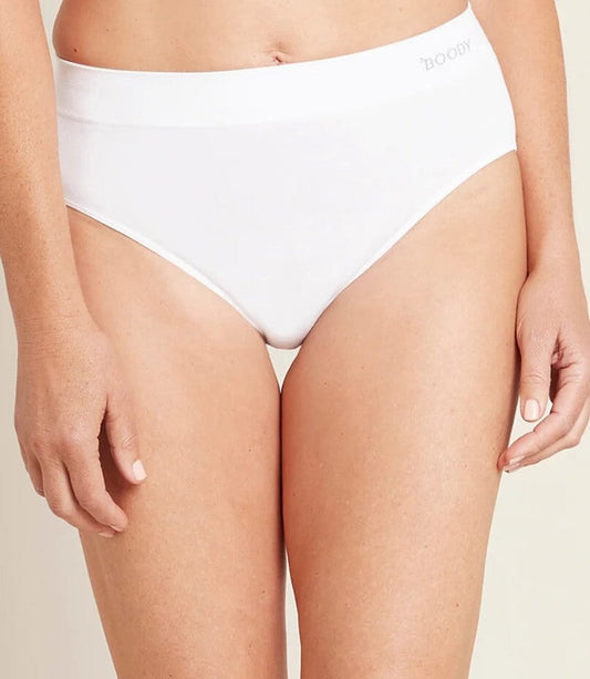 Brief Full General Boody XS White 