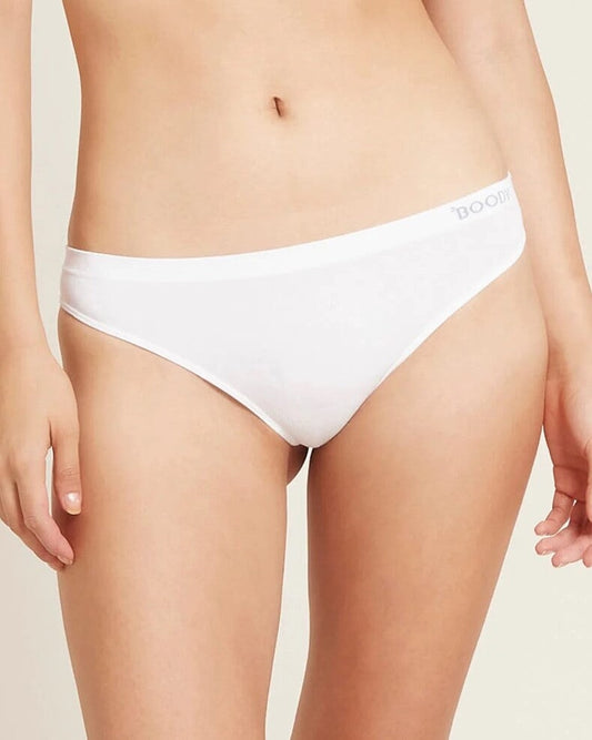 Brief G String General Boody XS White 