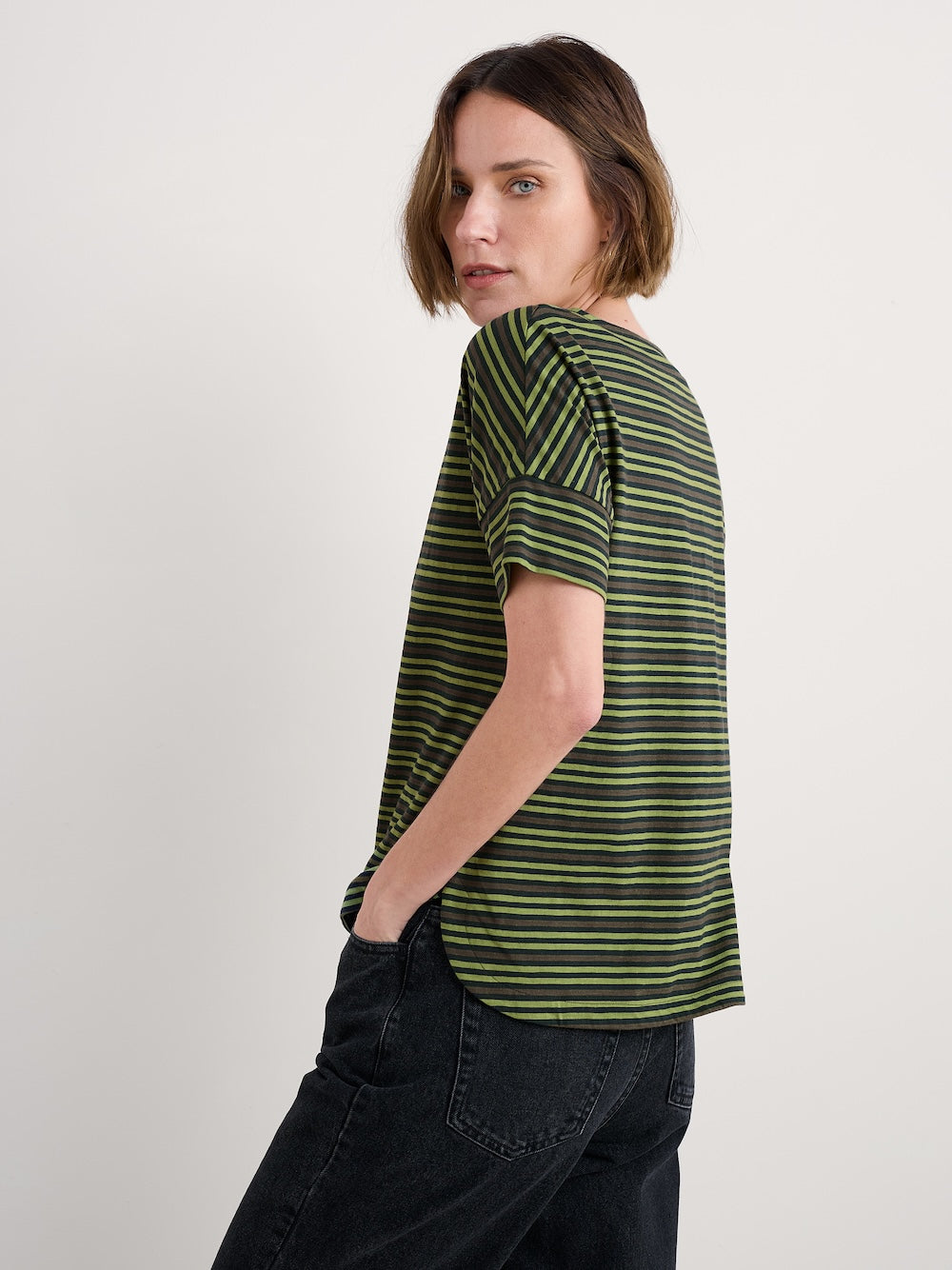 Women's Bryher View Top