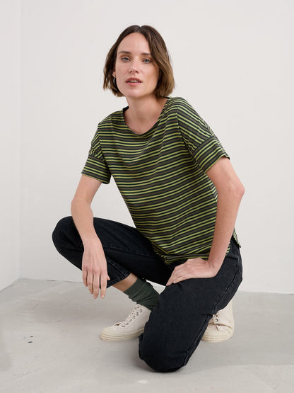 Women's Bryher View Top
