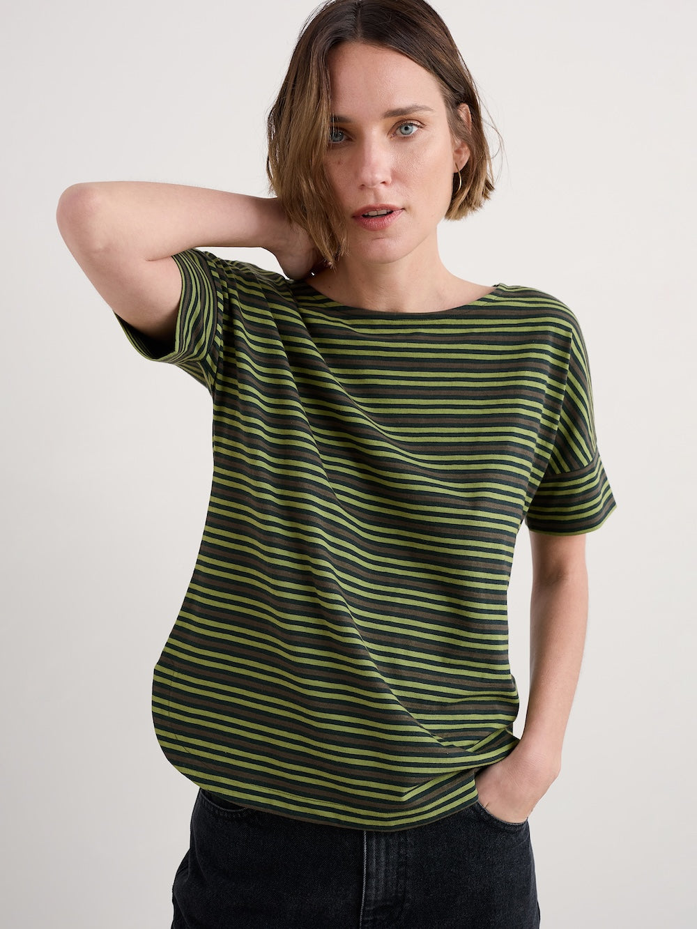Women's Bryher View Top