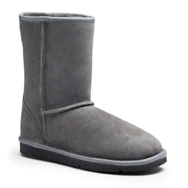 Boot Sheepskin Classic Short Footwear Jumbo M4-W5 Goulden 