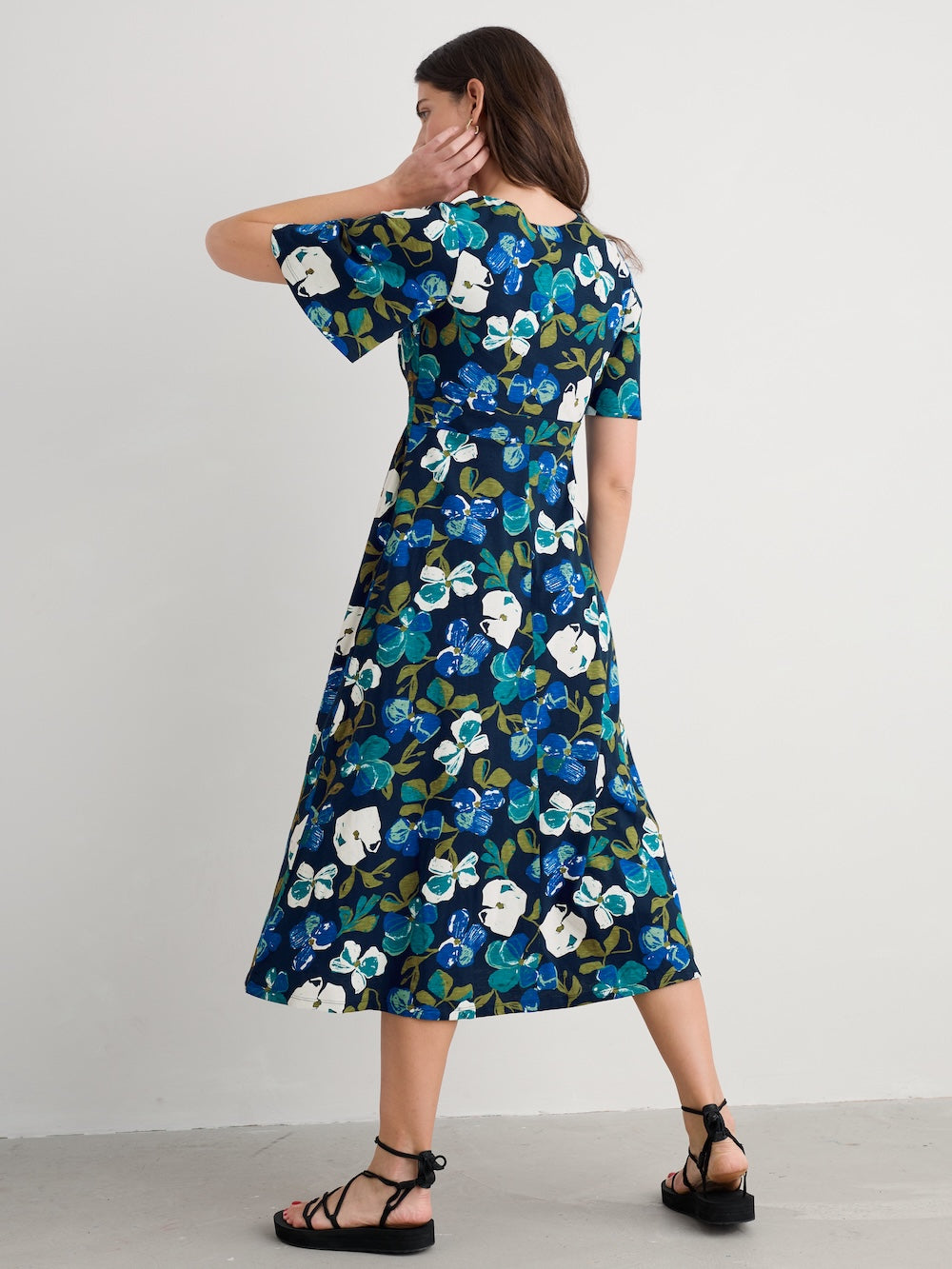 Women's Chateaux Dress