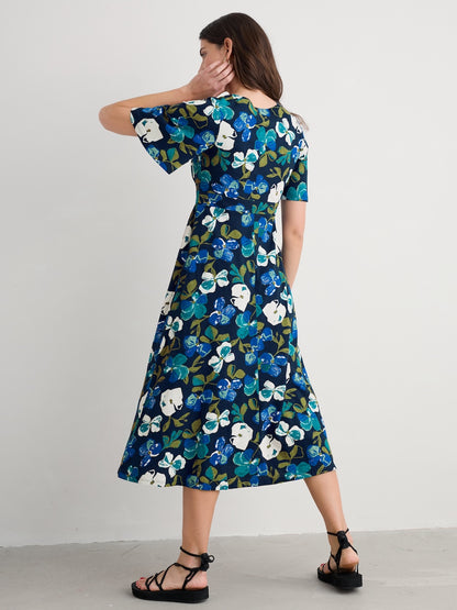 Women's Chateaux Dress