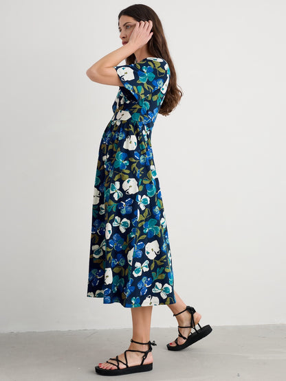 Women's Chateaux Dress