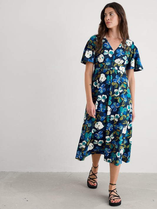 Women's Chateaux Dress