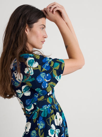 Women's Chateaux Dress