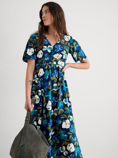 Women's Chateaux Dress