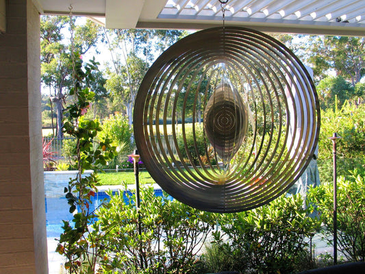 Wind Spinner Circle 30cm Artwerx 