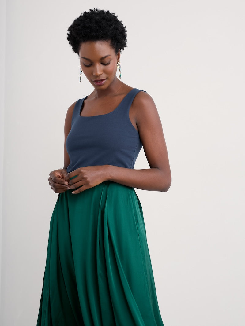 Women's Cloud Pass Singlet